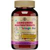 Solgar Cangurini Multinutrients 60 tavolette Frutti di Bosco