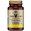 Solgar Supplement Vm 2000 30 Tavolette - Integratore di vitamine e minerali