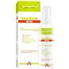 Braderm AkariScab Spray Lenitivo per Parassitosi Cutanee 100ml