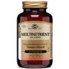 Solgar Multinutrient - Integratore di vitamine e minerali 30 tavolette