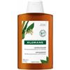 Klorane Shampoo Riequilibrante con Galanga Antiforfora 200ml