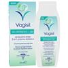 Vagisil Incontinence Care Detergente Intimo 2 in 1 Lenisce & Rinfresca 250ml