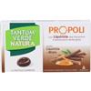 Tantum Verde Natura Propoli con Liquirizia e Miele 15 pastiglie gommose