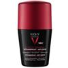 Vichy Homme Deodorante Clinical Control Anti-Odore e Antibatterico 96H 50ml