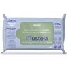 Mustela Salviette Detergenti Profumate per Viso, Mani e Zona Pannolino 60 pezzi