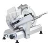 Swedlinghaus Affettatrice a gravità con trasmissione a cinghia - mod af300grl tr - alimentazione trifase 400v - lama Ø 300 - taglio utile mm 300x220 - norma ce