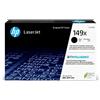HP Cartuccia toner nero originale LaserJet HP 149X