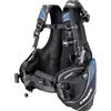 CRESSI TRAVELIGHT TG. M GAV
