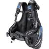 CRESSI TRAVELIGHT TG. XS GAV