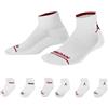 JORDAN LEGEND ANKLE 6PK Calzino Junior