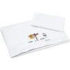 Pirulos Pack 14 Bavaglini Bandane 506 000 Vari 99 - Bavaglini