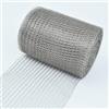 YAGJIA Rete metallica in acciaio inox, 12,7 cm x 12 m, rete metallica a maglia fine, maglia fine per protezione roditori, riempitrici, proteggere piantine e semi e fai da te