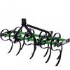 Seven Italy Vibropac 140 - Vibrocoltivatore - 9 denti - Larghezza di lavoro 140 cm