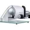 Graef Classic C20 Silver - Affettatrice con lama da 170 mm