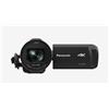 Panasonic HC-VXF1 Videocamera palmare 8,57 MP MOS BSI 4K Ultra HD Nero GARANZIA ITALIA