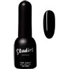 Didier Lab - Premium Top Coat Semipermanente No Wipe - Top Coat Senza Dispersione - per Smalto Semipermanente Unghie - Top Coat Gel - Smalti Semipermanenti per Unghie - Smalto Gel Unghie UV