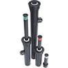 Hunter PRO Spray PRS-30 30cm Beregner, Nero