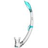 SEAC Boccaglio Tribe S/KL Aquamarina, Nessuno Unisex, Trasparente/Azzurro, Standard