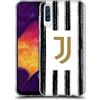 Head Case Designs Licenza Ufficiale Juventus Football Club in Casa 2020/21 Kit Abbinato Custodia Cover in Morbido Gel Compatibile con Samsung Galaxy A50/A30s (2019)