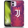 Head Case Designs Licenza Ufficiale Juventus Football Club Terza 2022/23 Kit Partita Custodia Cover in Morbido Gel Compatibile con Apple iPhone 11