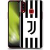 Head Case Designs Licenza Ufficiale Juventus Football Club Home 2021/22 Kit Abbinato Custodia Cover Dura per Parte Posteriore Compatibile con Samsung Galaxy A20s (2019)