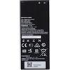 Audiosystem Batteria Compatibile per Huawei Y6 2 II COMPACT LYO-L01 L02 2200MAH HB4342A1RBC