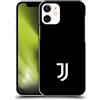 Head Case Designs Licenza Ufficiale Juventus Football Club Banale Lifestyle 2 Custodia Cover Dura per Parte Posteriore Compatibile con Apple iPhone 12 Mini