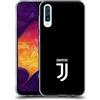 Head Case Designs Licenza Ufficiale Juventus Football Club Banale Lifestyle 2 Custodia Cover in Morbido Gel Compatibile con Samsung Galaxy A50/A30s (2019)