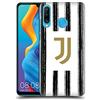 Head Case Designs Licenza Ufficiale Juventus Football Club in Casa 2020/21 Kit Abbinato Custodia Cover Dura per Parte Posteriore Compatibile con Huawei P30 Lite/Nova 4e