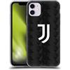 Head Case Designs Licenza Ufficiale Juventus Football Club Away 2022/23 Kit Partita Custodia Cover in Morbido Gel Compatibile con Apple iPhone 11