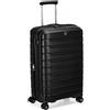Roncato B-flying Trolley Medio 68 Cm Espandibile - Nero