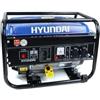 Hyundai 65122 PT 3000 - Generatore di Corrente Silenziato 3 kW - Base