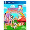 Videogioco Fantasy friends PS4 [527543]