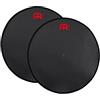 Meinl Percussion Meinl MCD-14 Cymbal Dividers x2 - Borsa per piatti