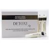 Vivipharma Detoxi Ag Rinnovatore Cellulare 5 tubetti 15ml