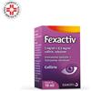 Visufarma Fexactiv Collirio 10ml