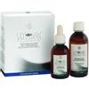 Vivipharma glycosan plus bio-complex shampoo 150ml + lozione anticaduta 100ml