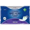Fater Pannolone Per Incontinenza Lines Special Classic Sagomato Maxi 30 Pezzi