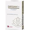 Uriach Italy Difesan+ 7 Compresse Vaginali