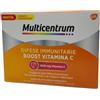 Multicentrum Difese Immunitarie Boost Vitamina C 28 Bustine