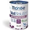 Monge VetSolution Dog Gastrointestinal 400 gr - Tonno e patate Cibo Umido per Cani