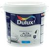 Dulux Alta Classe Smalto Murale all'Acqua per Interni, Ottimo Camere e Soggiorni, 5 Litri, Opaco, 5L