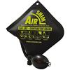 Calculated Industries #1190 Air Shim Leva gonfiabile e strumento di livellamento; capacità 136,1 kg; cuneo per pompa di allineamento di grado professionale, 1 pezzo