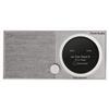 Tivoli Audio Model One Digital Plus Radio Bluetooth Bianco 2nd Gen