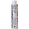 ANARKHIA BIO Wash - Shampoo LOW POO - Shampoo protettivo con alto contenuto di proteine e senza solfati - Con Proteine della Soia e Olio Essenziale Di Salvia Bianca - 200 ML