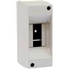 MARLANVIL Centralino a parete IP40 2 moduli bianco - 90.02.B
