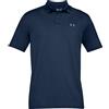 Under Armour Uomo UA Performance Textured, Polo manica corta