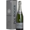 Champagne Pol Roger Pure Extra Brut (Astucciato) - Champagne