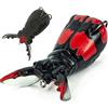 Molix Supernato Beetle Baby col. Chart Beetle