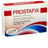 NISURA FARMACEUTICI Srl PROSTAFIX 30CPS